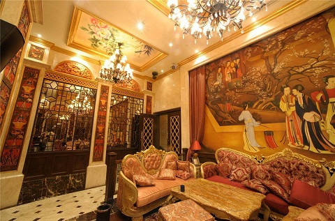 崇左高档KTV妹子质量哪家好