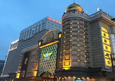 崇左最大顶级出名高端豪华KTV会所-皇冠伯爵KTV顶级体验点评